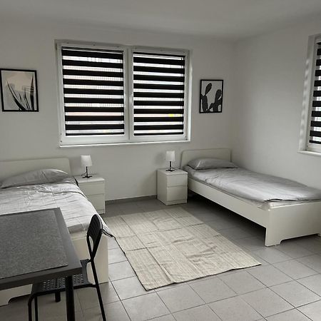 Aparts Room Hannover Centrum エクステリア 写真