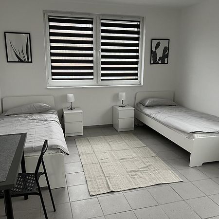 Aparts Room Hannover Centrum エクステリア 写真