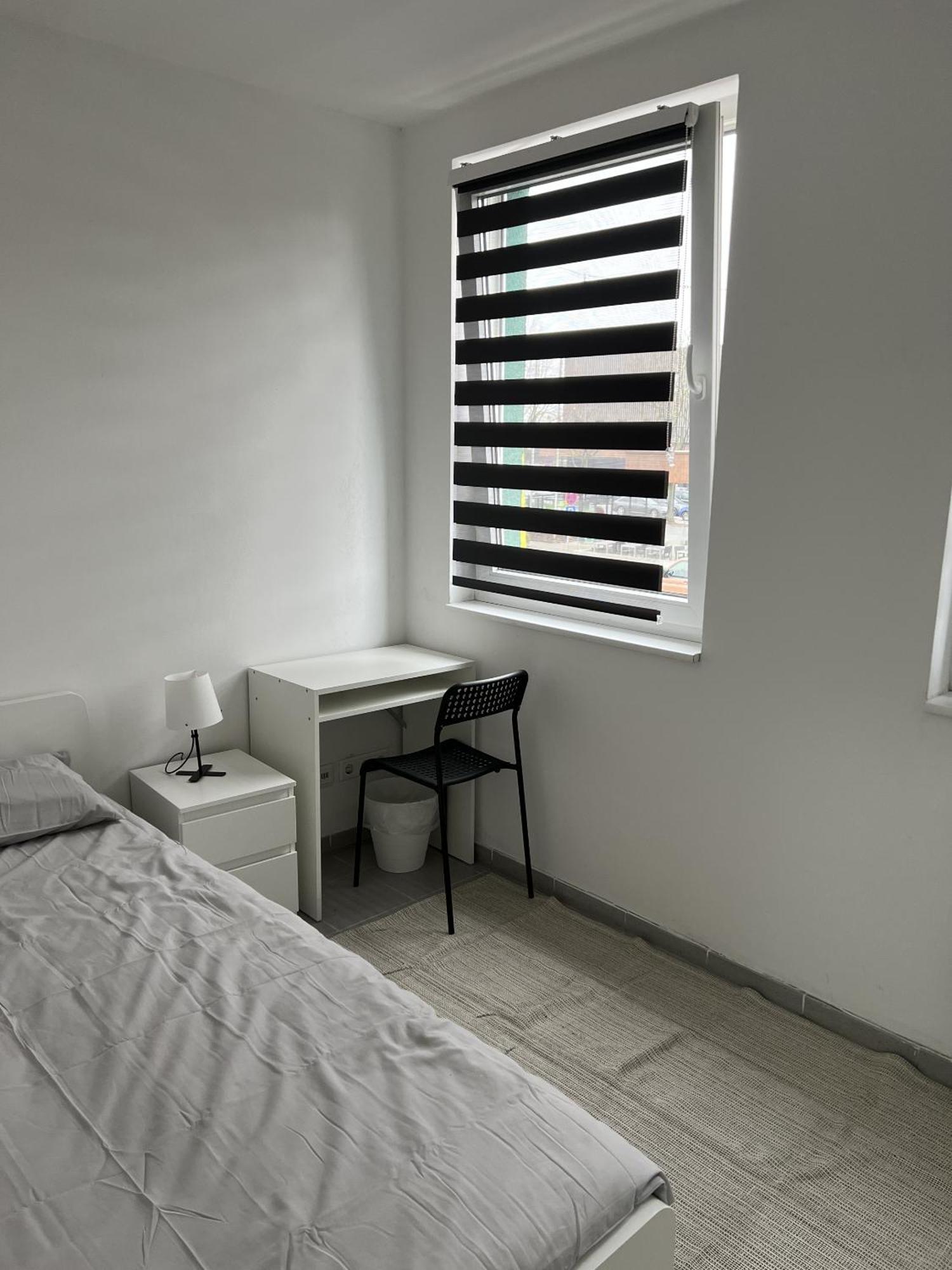 Aparts Room Hannover Centrum エクステリア 写真