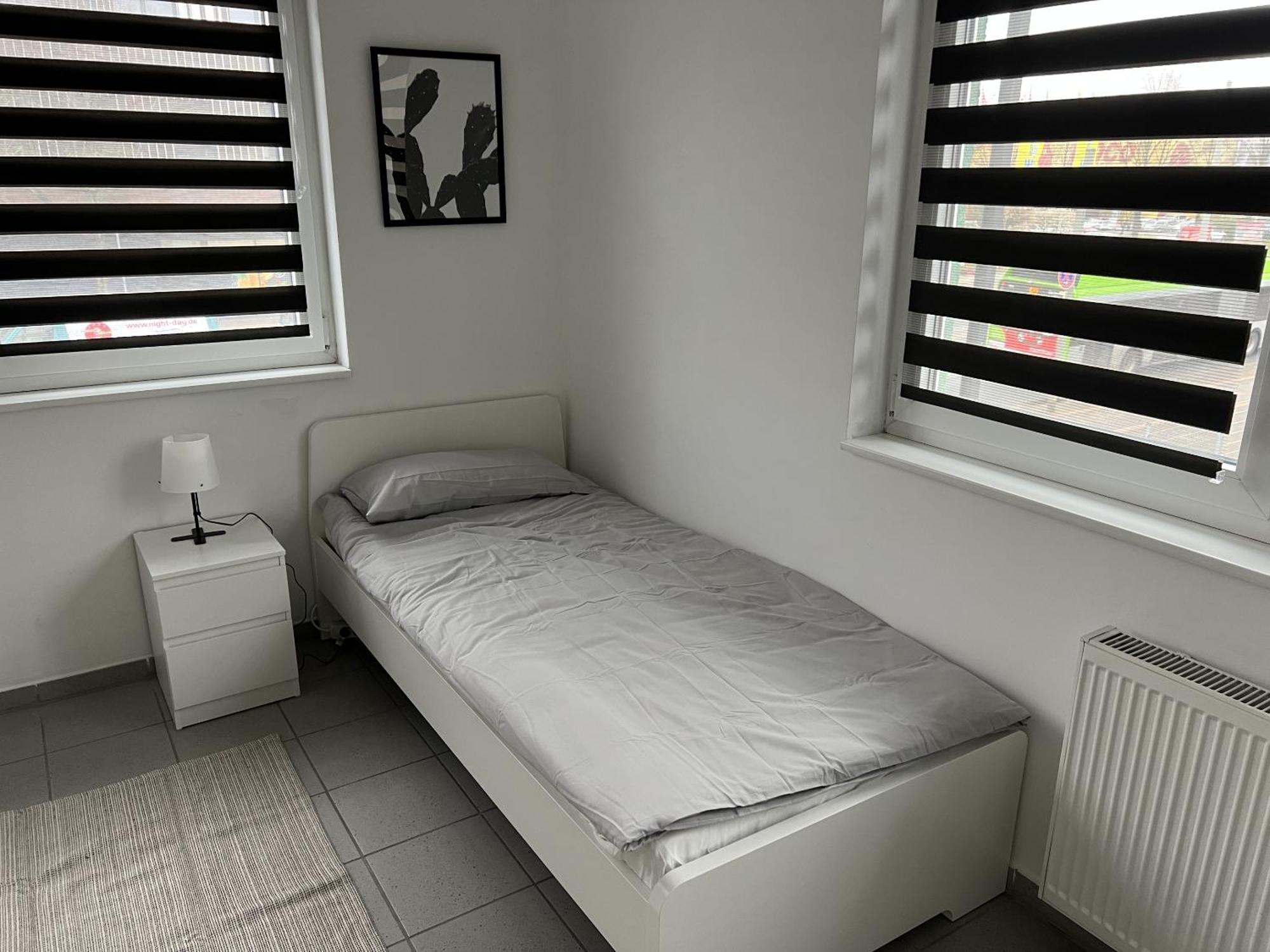 Aparts Room Hannover Centrum エクステリア 写真